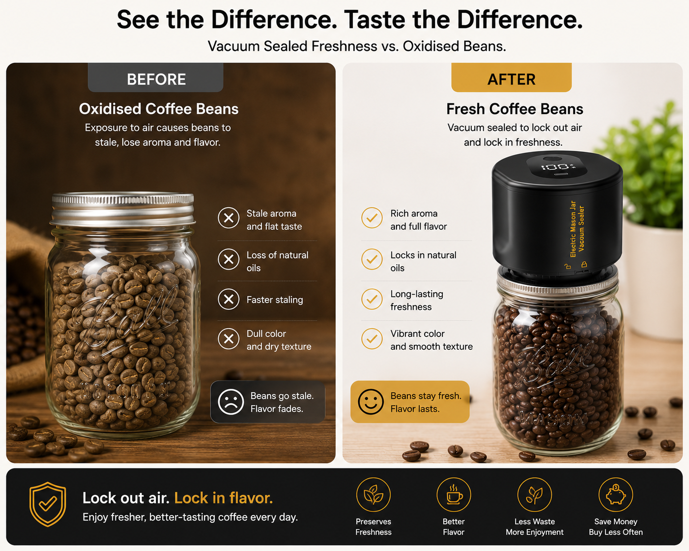 CaffSealer