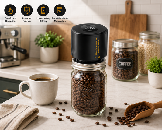 CaffSealer