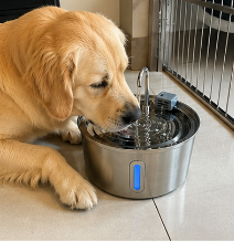 Clean water!!